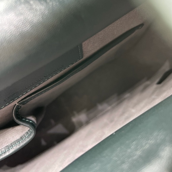 ALEXANDER WANG DRAWSTRING TOTE BAG - Picture 10 of 10